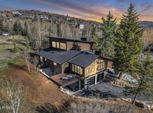7775 N Pinebrook Rd, Park City, UT 84098