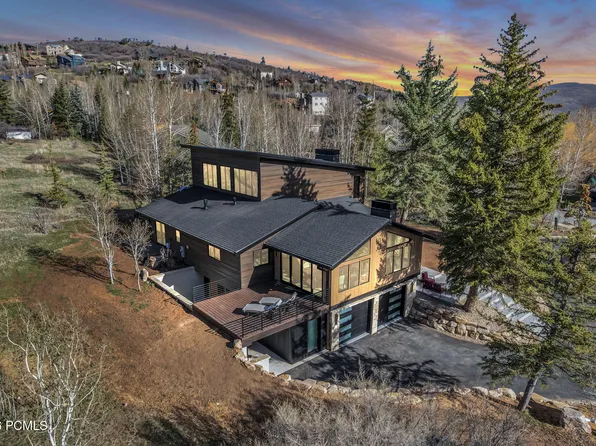 7775 N Pinebrook Rd, Park City, UT 84098