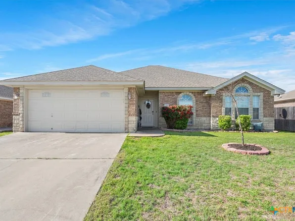 3508 Republic Of Texas Dr, Killeen, TX 76549