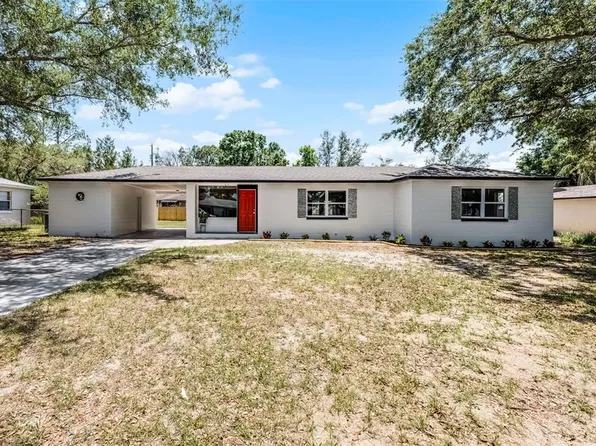 410 W Seminole Ave, Eustis, FL 32726