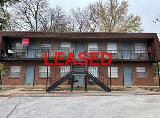 525 S Duncan Ave #1-6, Fayetteville, AR 72701