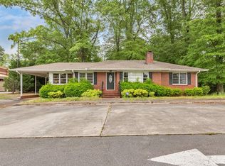1830 Scufflegrit Rd, Marietta, GA 30062