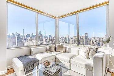 Sold by Brown Harris Stevens