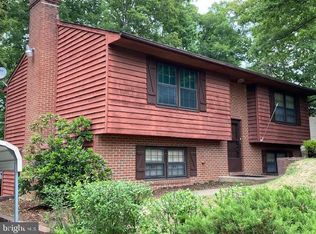 115 Bowen Dr, Fredericksburg, VA 22407