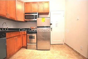 Rented by City Connections Realty