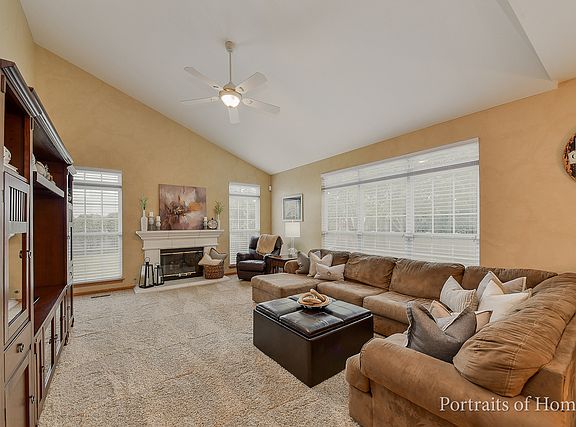 5th image of 23741 W Pond View Dr