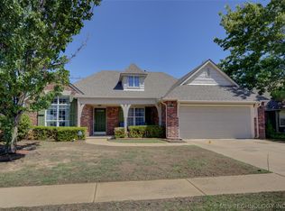 11603 E 105th St N, Owasso, OK 74055