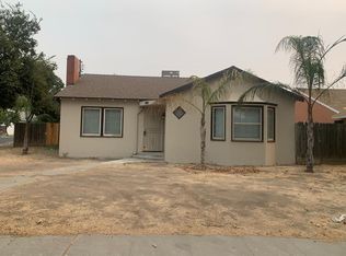 4746 E Nevada Ave, Fresno, CA 93702