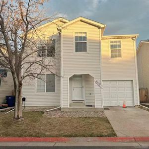 8866 Meade Court, Westminster, CO, 80031