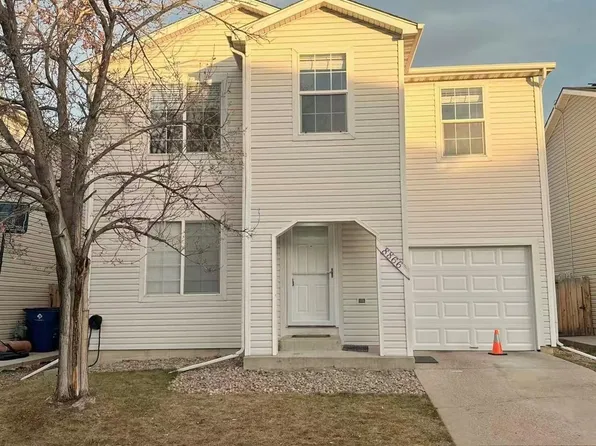 8866 Meade Court, Westminster, CO 80031