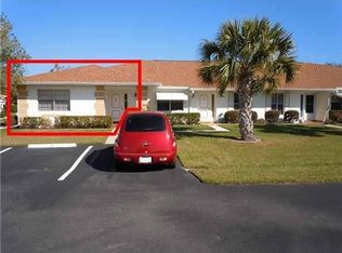 826 Timberview Dr APT A, Fort Pierce, FL 34982