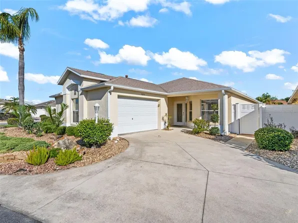 2879 Remington Rd, The Villages, FL 32162