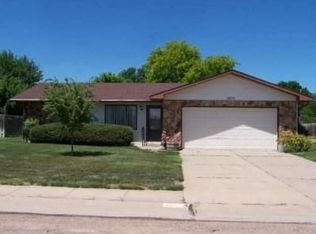 2805 W C St, North Platte, NE 69101