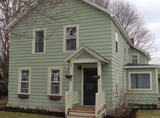 19 Nichol St, Salem, NY 12865