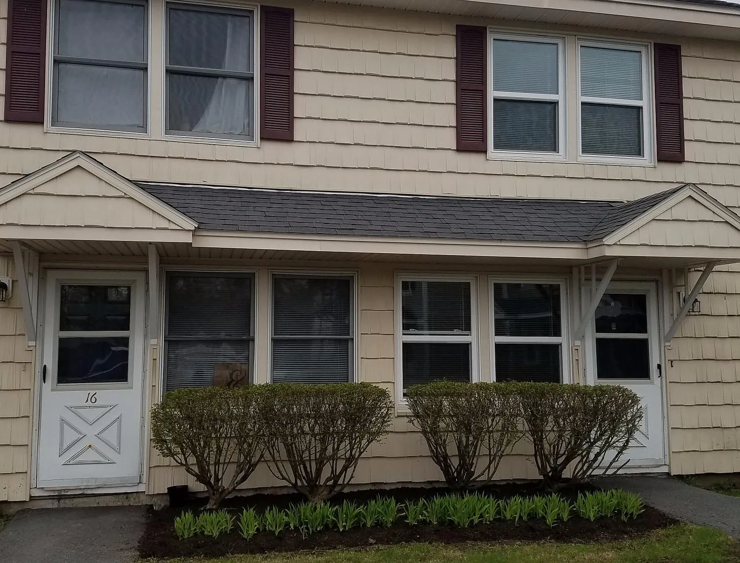 Penobscot Pointe Apartments — Photo 1