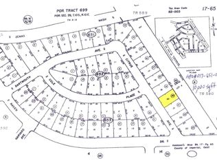 1986 Citrus Ave, Thermal, CA 92274