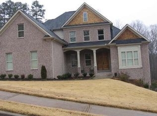 1938 Tribble Valley Dr, Lawrenceville, GA 30045