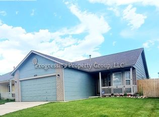 6279 Gossamer St, Colorado Springs, CO 80911