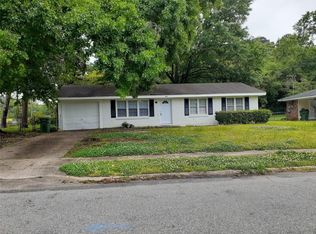 1001 Beth Manor Dr, Montgomery, AL 36109