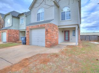 301 W K St, Jenks, OK 74037