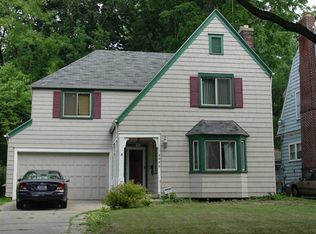 2846 Inwood Dr, Toledo, OH 43606