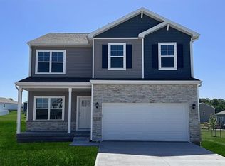 3303 Dreusicke Dr, Coralville, IA 52241