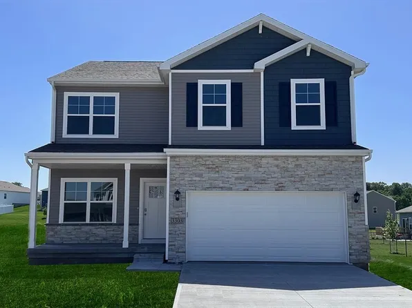3303 Dreusicke Dr, Coralville, IA 52241