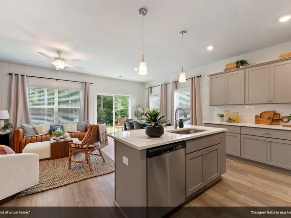 121 Elyse Overlook Loop, Sanford, NC 27332