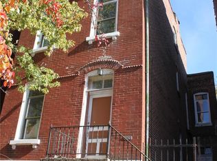 3426 Pennsylvania Ave, Saint Louis, MO