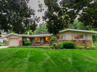 12069 Timberline Trce N, Granger, IN