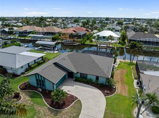 5027 SW 8th Ct, Cape Coral, FL 33914