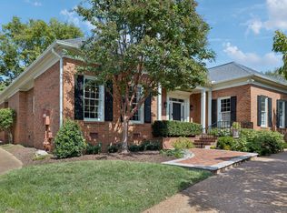114 Chatsworth Dr, Nashville, TN 37215