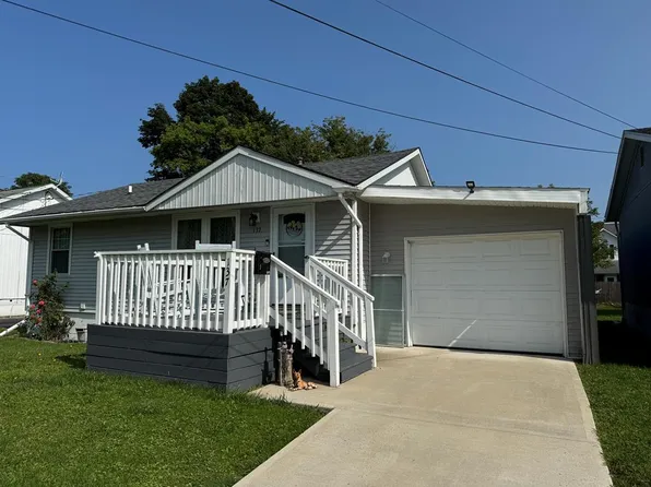 137 Hillvue Ave, Corning, NY 14830