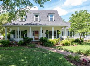 662 Cumberland Hills Dr, Hendersonville, TN 37075