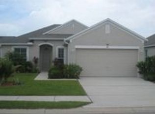 411 Cressa Cir, Cocoa, FL 32926