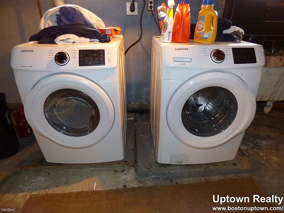 57 Aldie Boston - Allston Shared Unit Photo 17