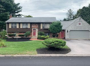 131 Lindsey St, North Attleboro, MA 02760