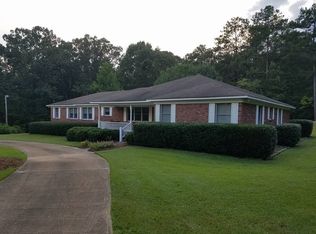 250 McLendon Ln, Jackson, AL 36545