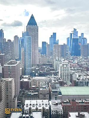 Rented by City Zen Realty | media 22