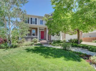10106 Amethyst Way, Parker, CO 80134