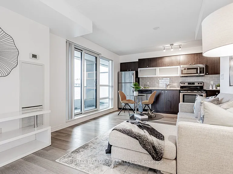 2015 Sheppard Ave E #1905 — Photo 7