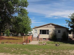 610 Whittier Ave, Fallon, MT 59326