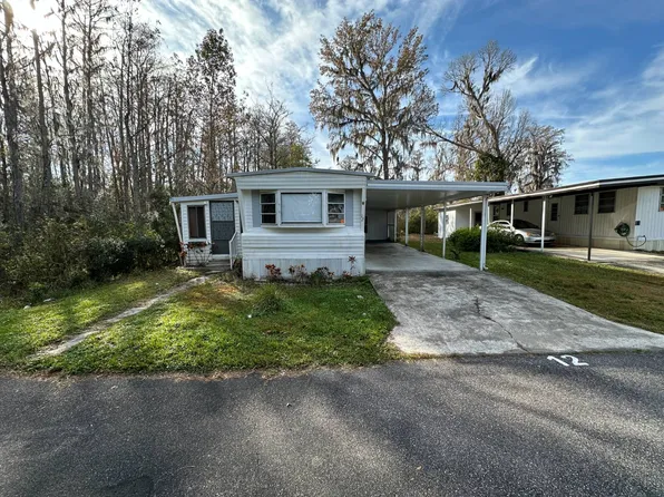 15130 Timber Village Rd #12, Groveland, FL 34736