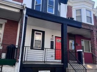 2523 S Felton St #B, Philadelphia, PA 19142