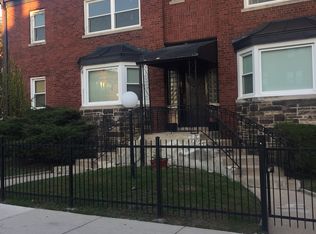 8007 S Vernon Ave, Chicago, IL 60619
