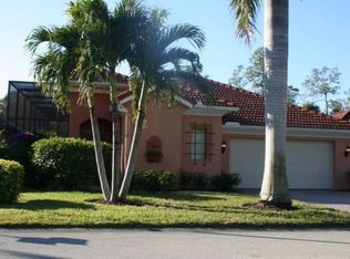 7496 Key Deer Ct, Fort Myers, FL 33966