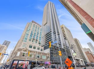 395 Bloor St E #1409-C08, Toronto, ON M4W 0B4