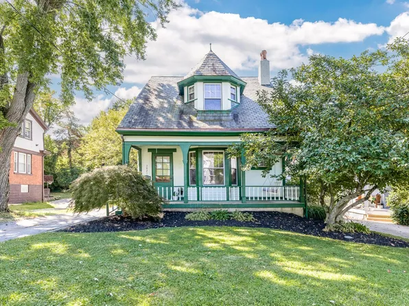 3021 Montana Ave, Cincinnati, OH 45211
