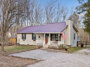 2327 Huckaby Rd, Columbia, TN 38401