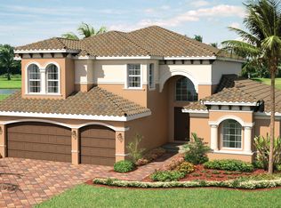 8197 Alatoona Pass Way, Boynton Beach, FL 33473
